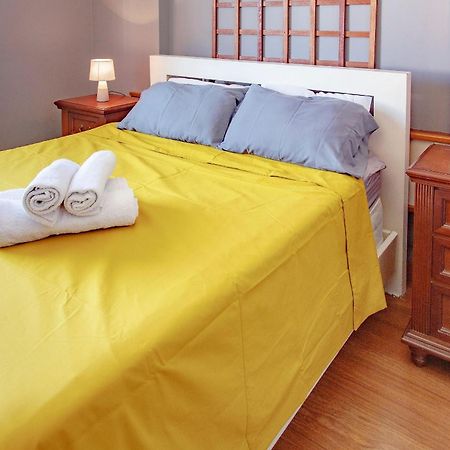 Jumpinbed - Leblon Flat Service - Sala E Quarto Com Varanda E Vista Do Mar. Rio de Janeiro Exterior photo