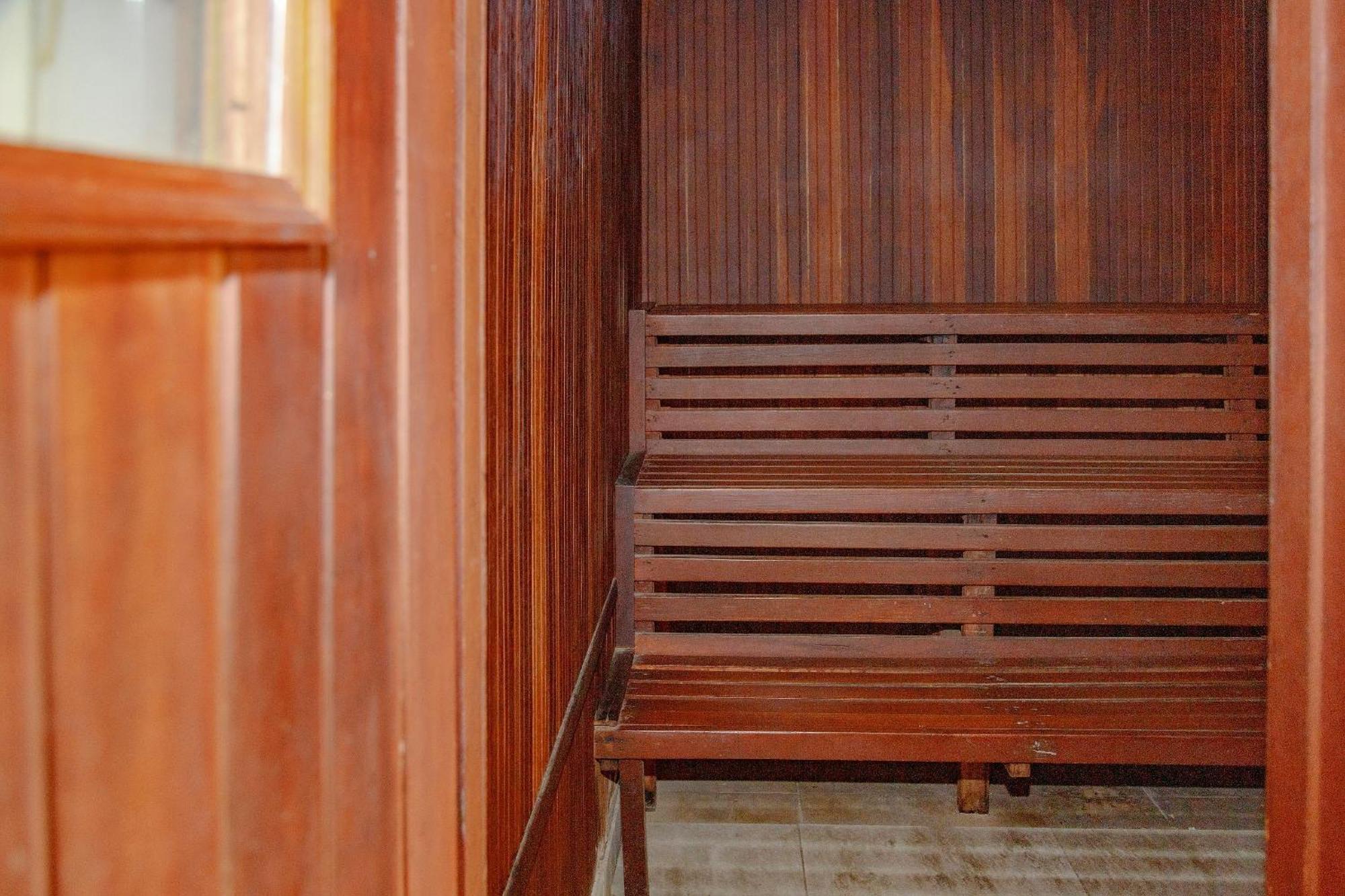 Jumpinbed - Leblon Flat Service - Sala E Quarto Com Varanda E Vista Do Mar. Rio de Janeiro Exterior photo